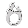 Mother and Child® Slide Pendant