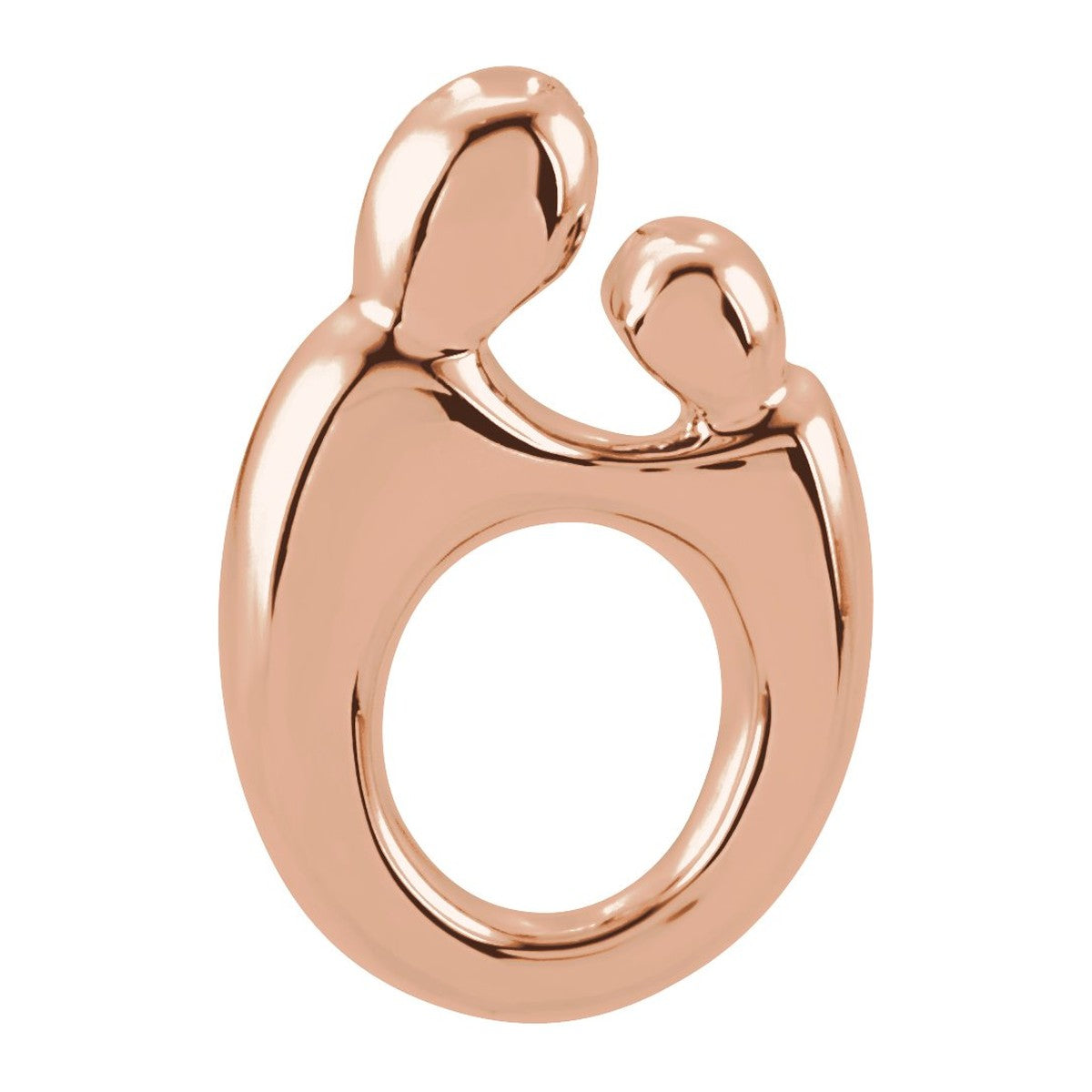 Mother and Child® Slide Pendant