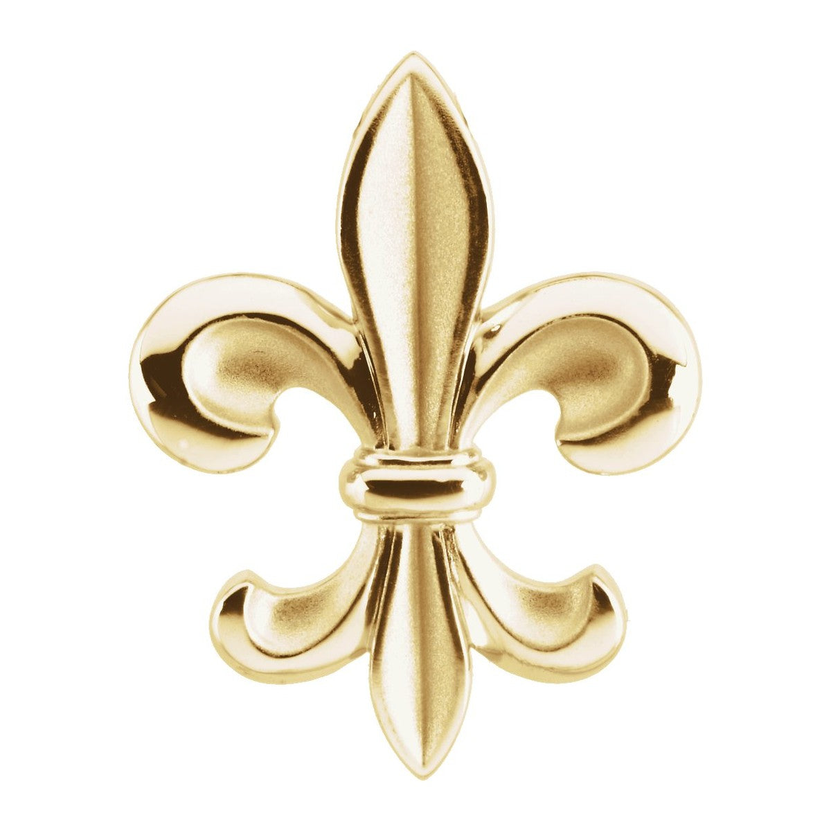 Fleur-de-lis Pendant