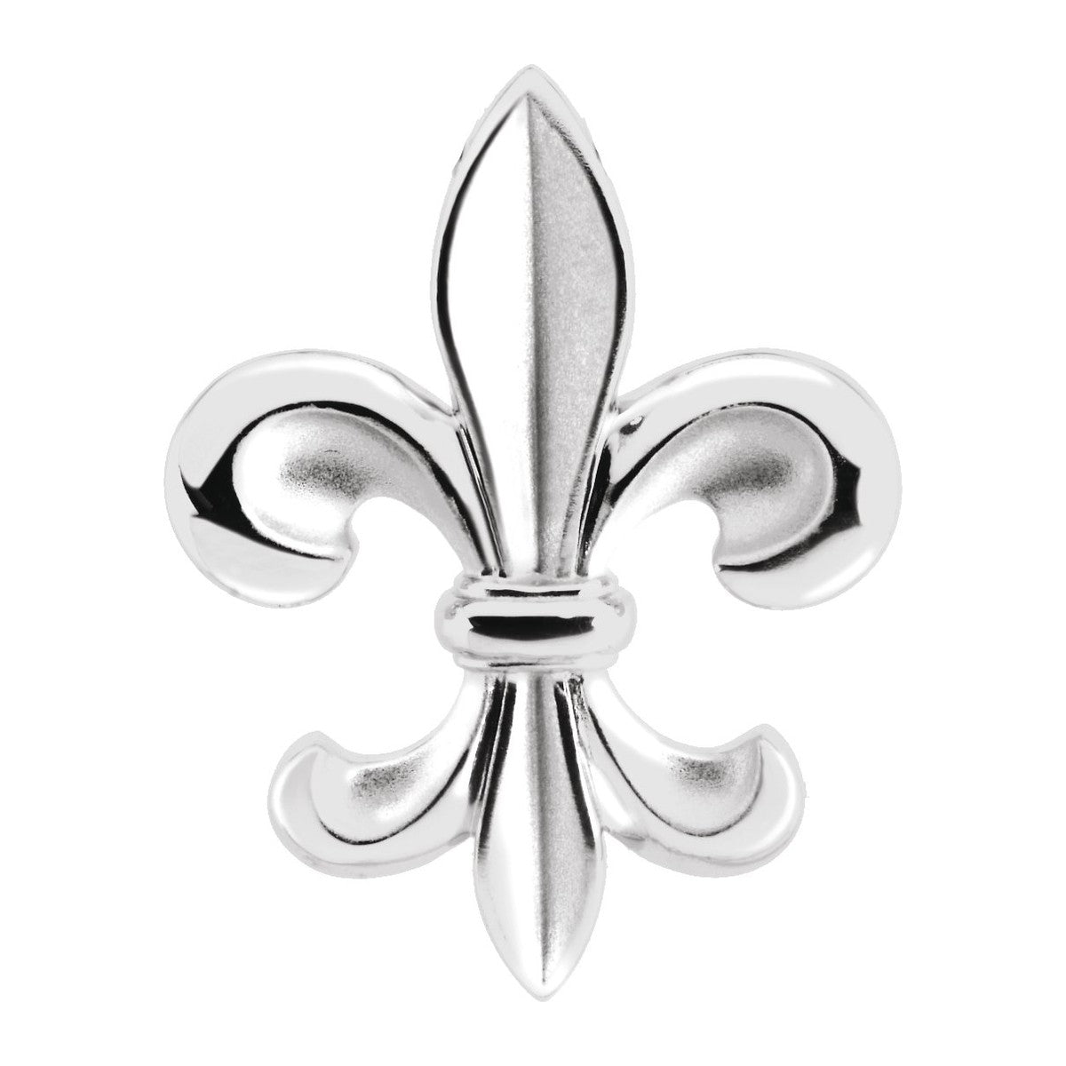 Fleur-de-lis Pendant