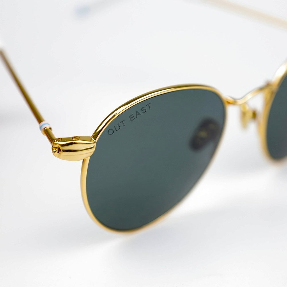 HALSEY SUNGLASSES