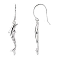 Dolphin Earrings