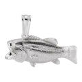 Bass Pendant