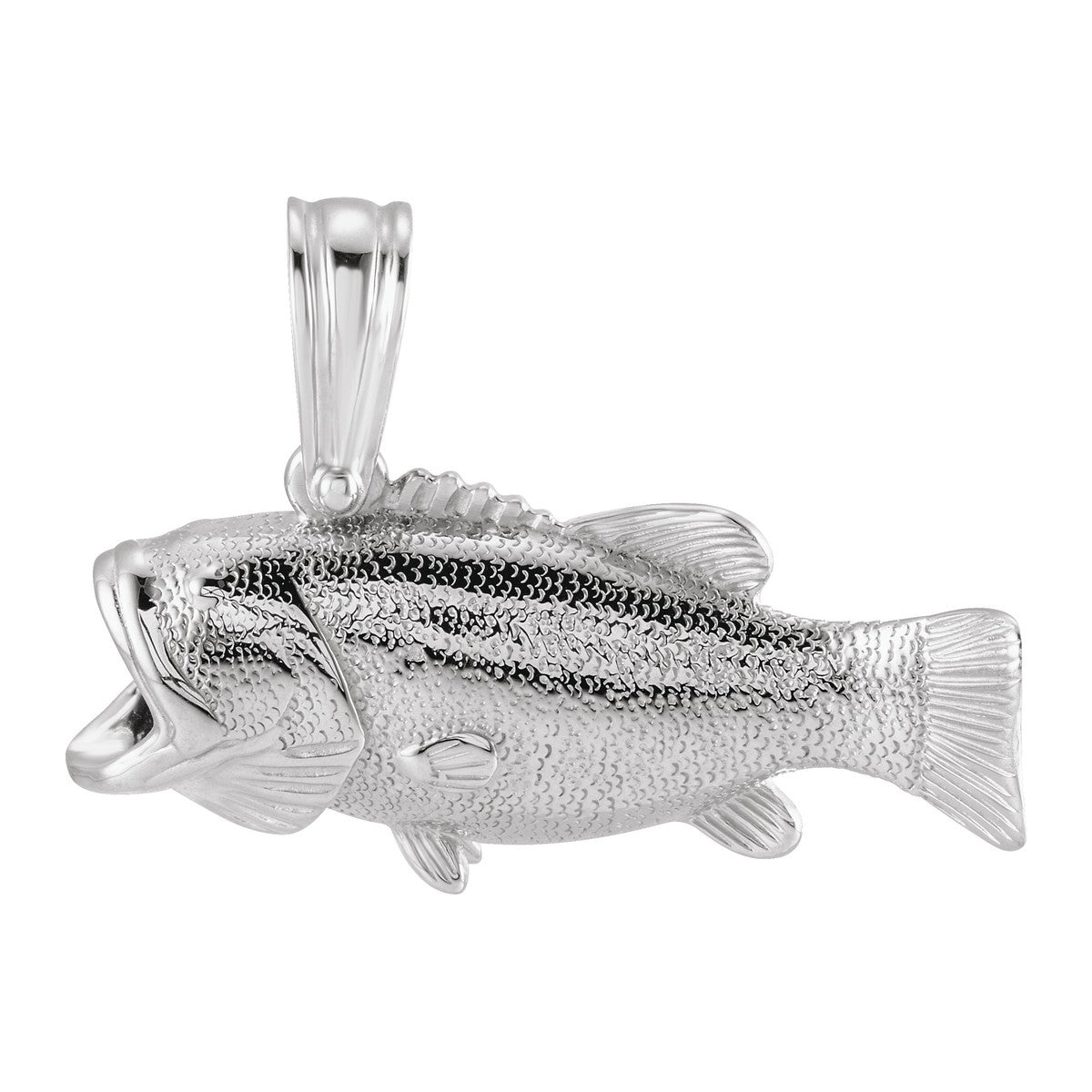 Bass Pendant