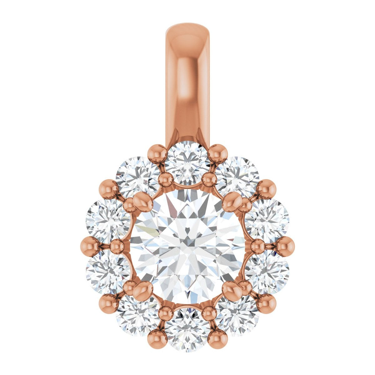 Halo Pendant