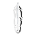 Diamond Feather Pendant