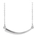 Horn Necklace
