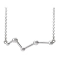 Constellation Bar Necklace