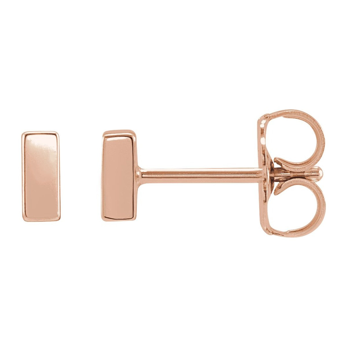 Bar Earrings