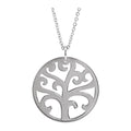 Tree Necklace