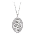 Snake Necklace