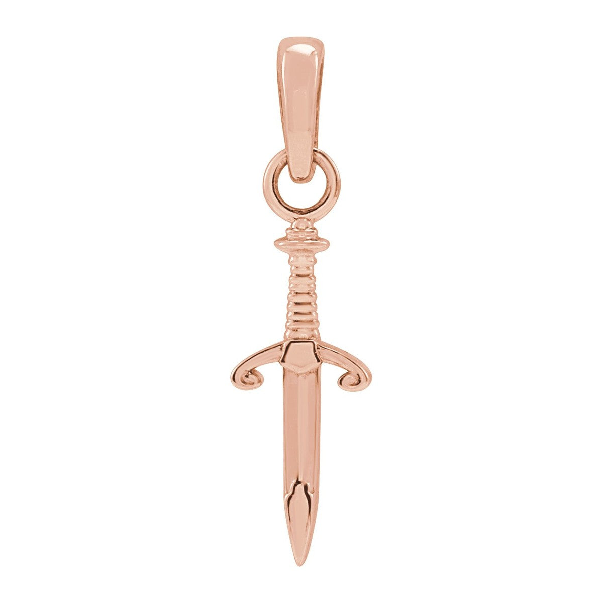 Dagger Pendant