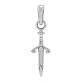 Dagger Pendant