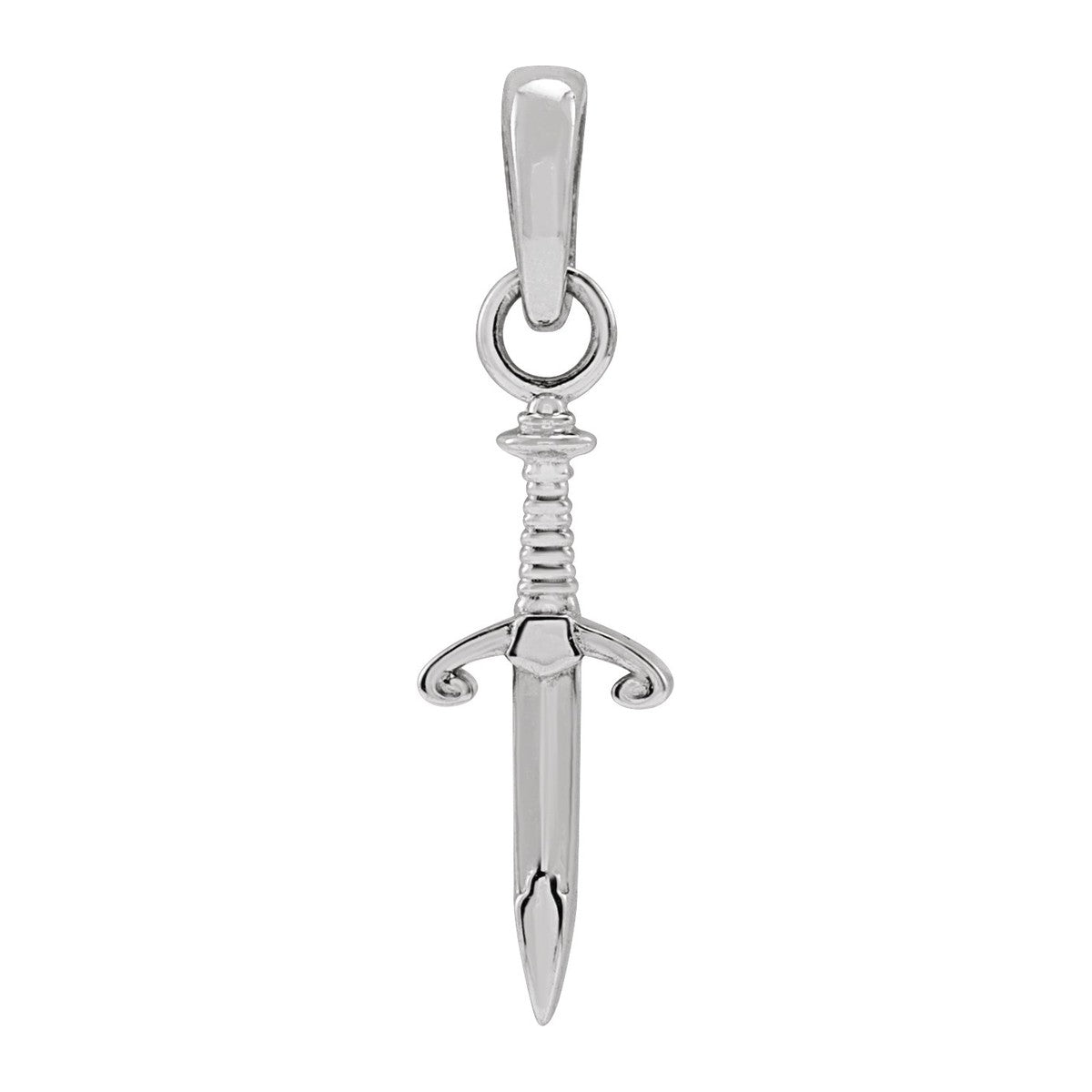 Dagger Pendant