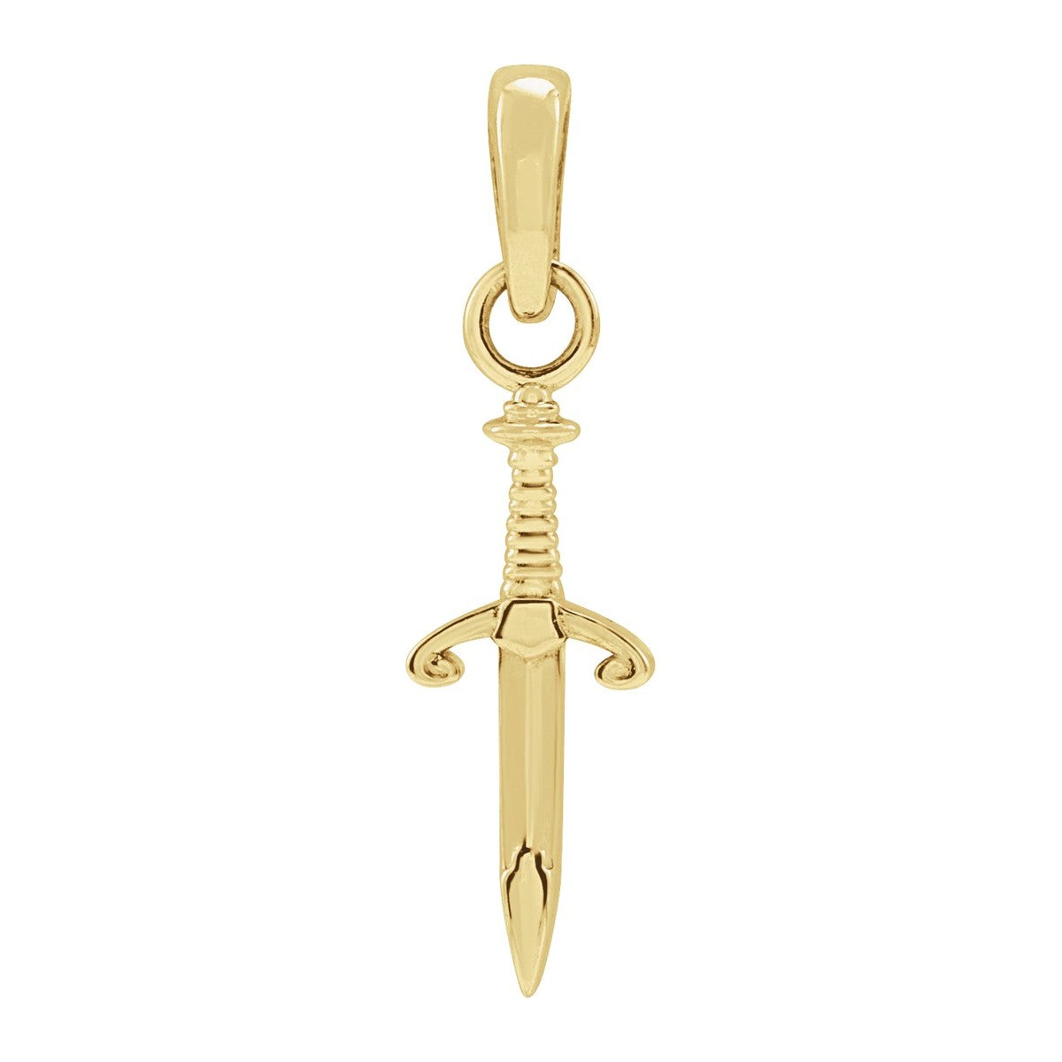 Dagger Pendant