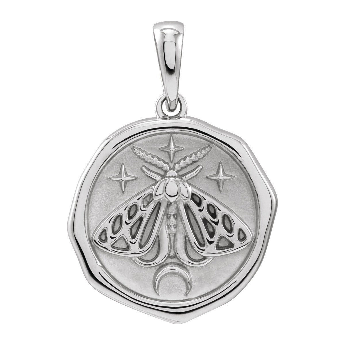 Symbolic Animal Pendant