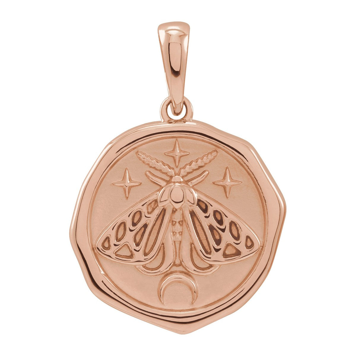 Symbolic Animal Pendant