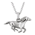 Horse Necklace