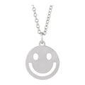 Smiley Face Necklace