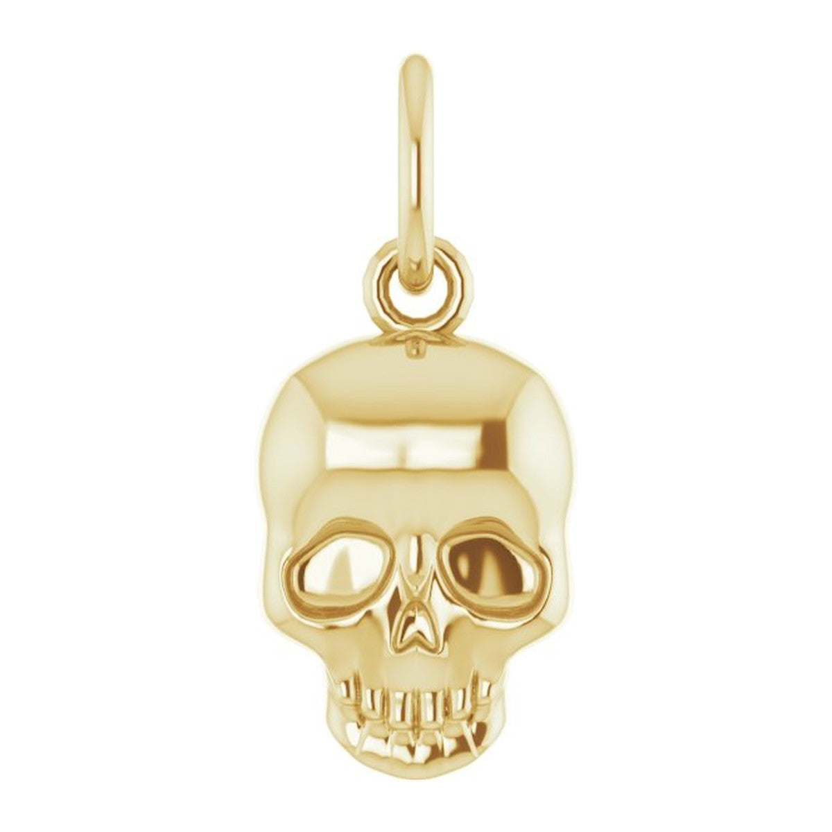 Skull Pendant