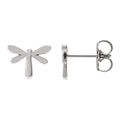 Dragonfly Stud Earrings