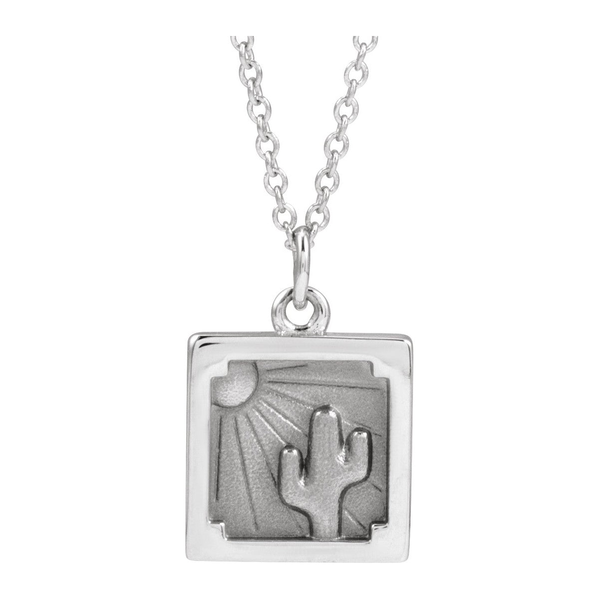 Desert Necklace