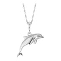 Dolphin Necklace