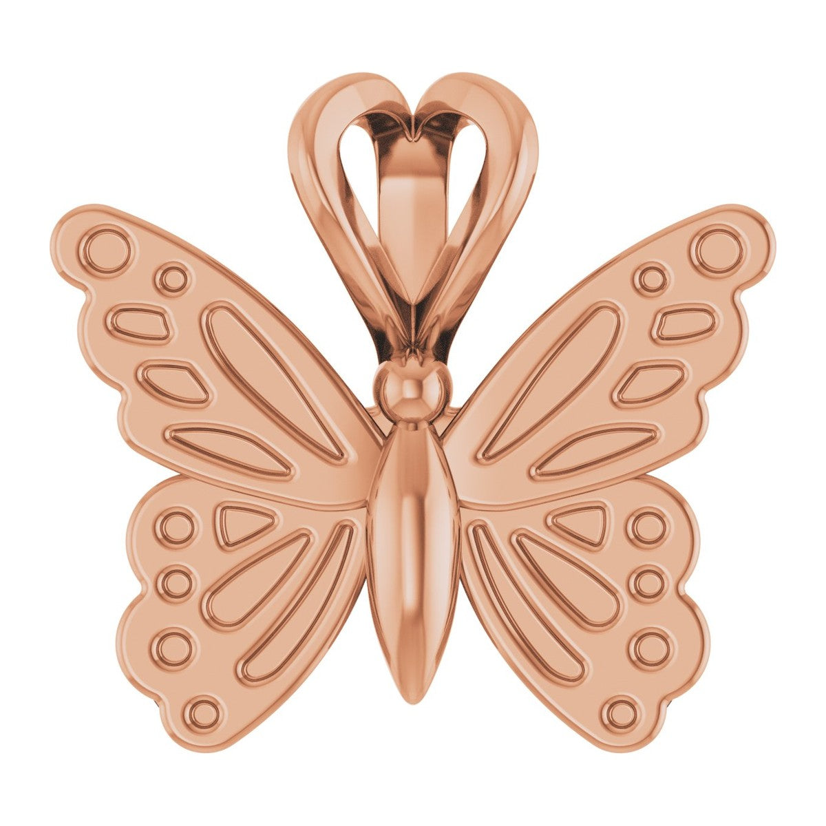 Butterfly Pendant