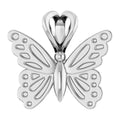 Butterfly Pendant