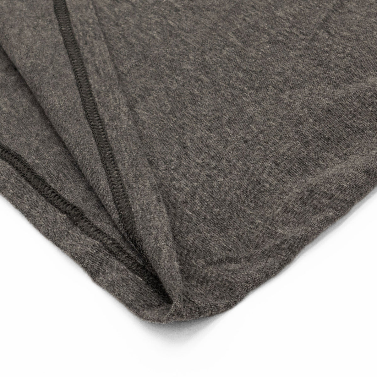 Coors Banquet Rodeo Desert T-Shirt - Graphite Heather