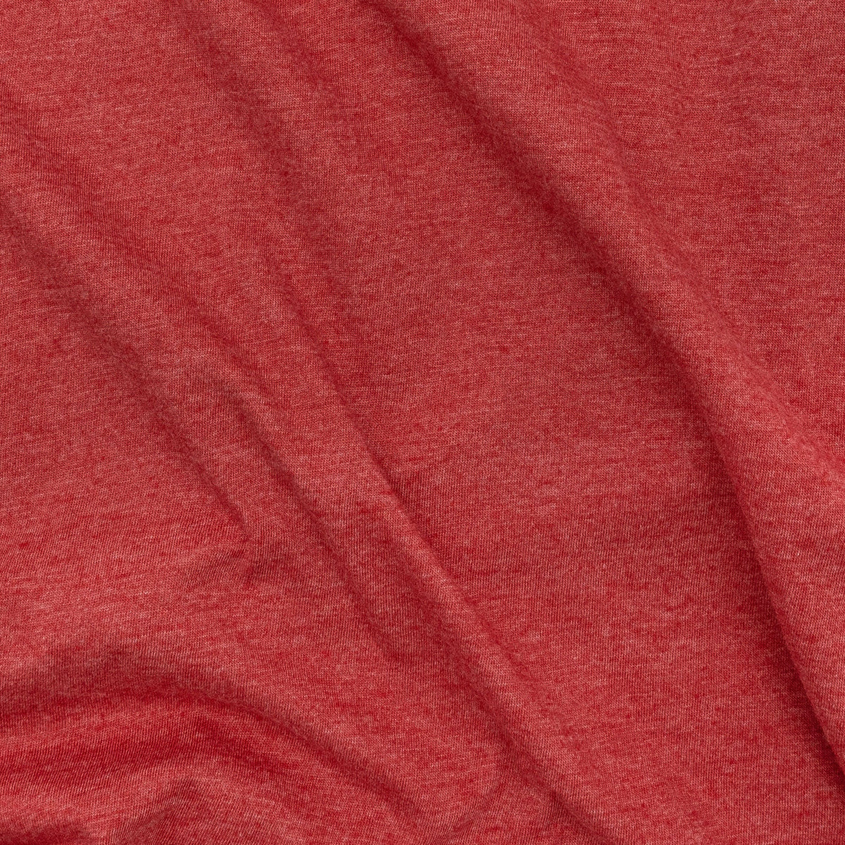 Coors Banquet Rodeo Bull Logo T-Shirt - Red