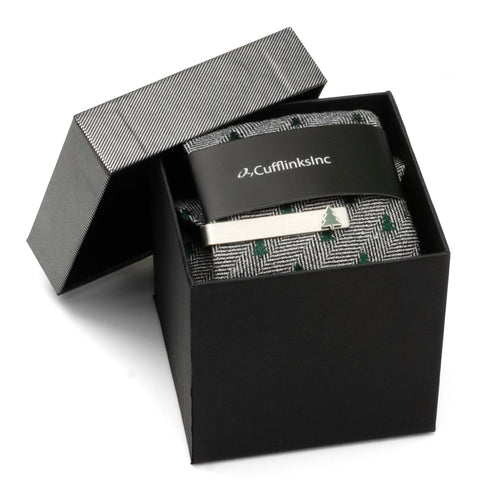 Holiday Tree Gift Set