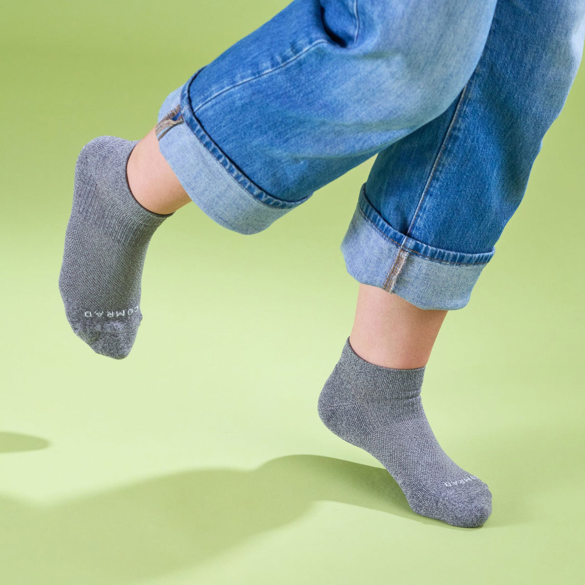 Ankle Compression Socks – 3 Pack