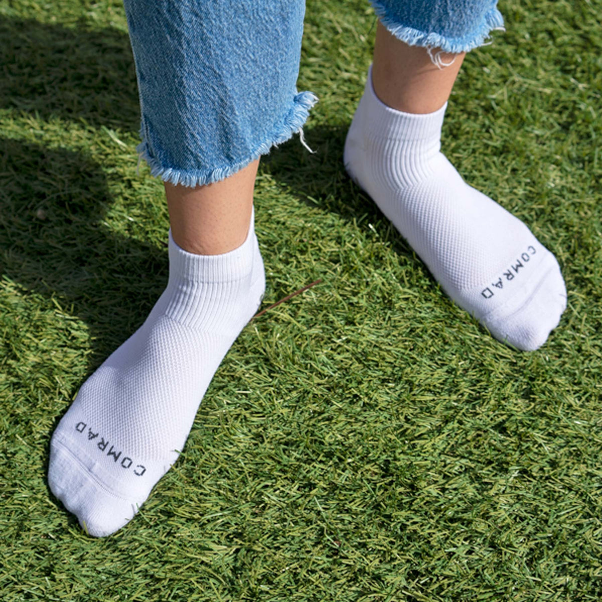 Ankle Compression Socks – 3 Pack