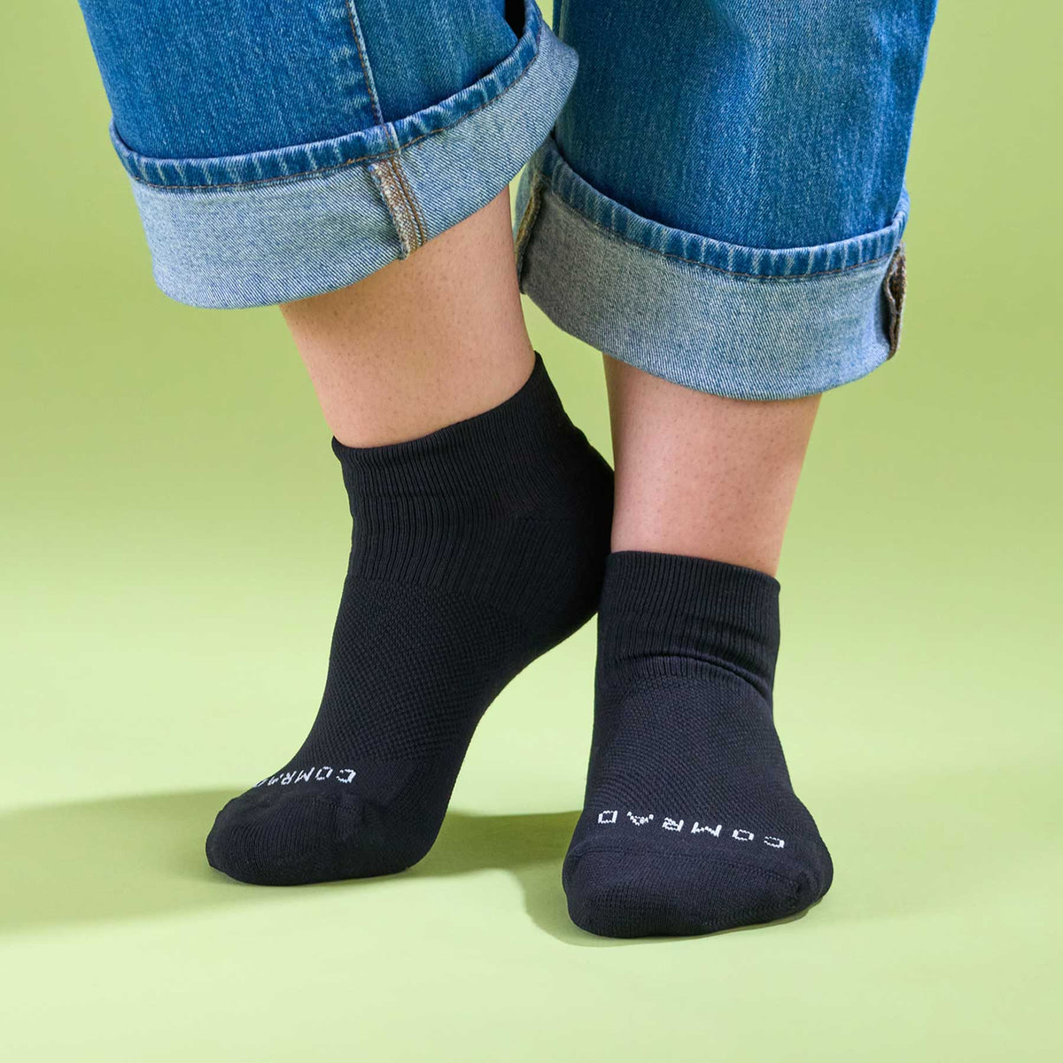Ankle Compression Socks – 3 Pack