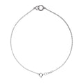 Interlocking Circle Bracelet