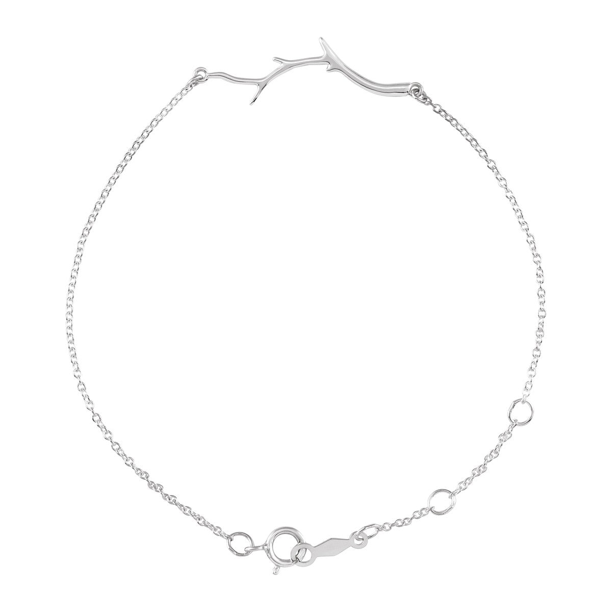 Branch Bar Bracelet