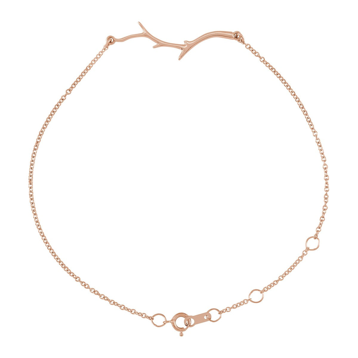 Branch Bar Bracelet