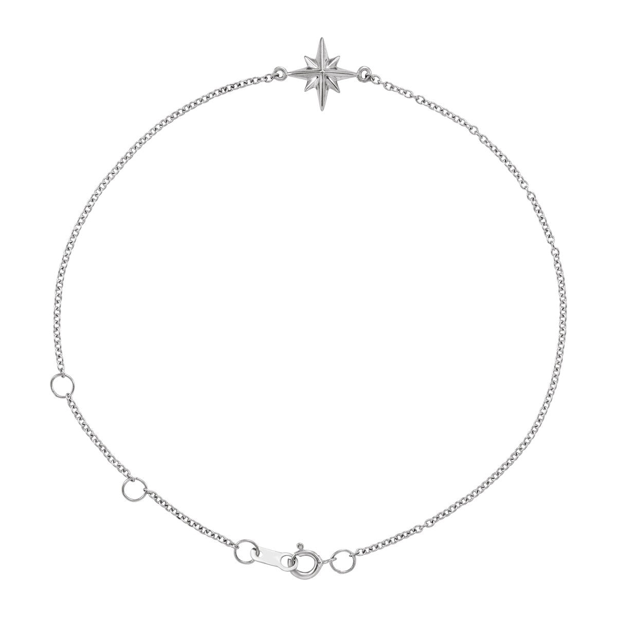 Star Bracelet