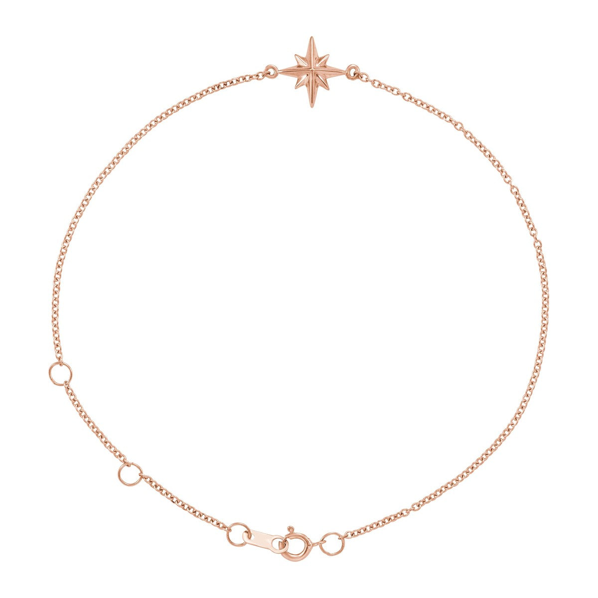 Star Bracelet
