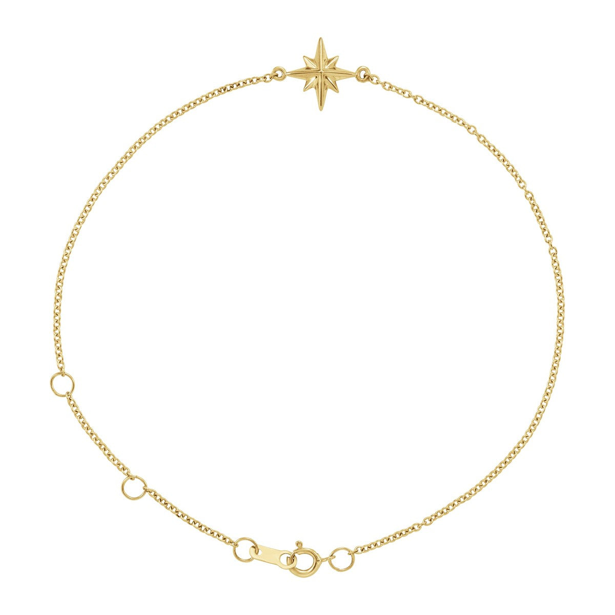 Star Bracelet