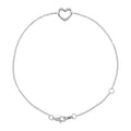 Heart Bracelet