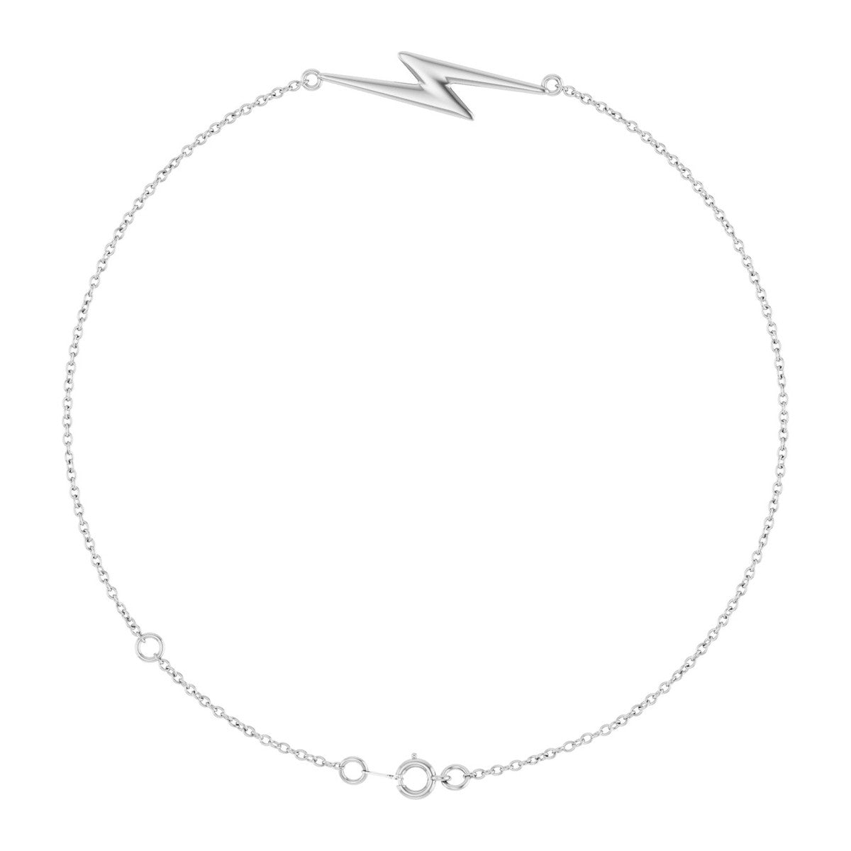 Lightning Bolt Bracelet