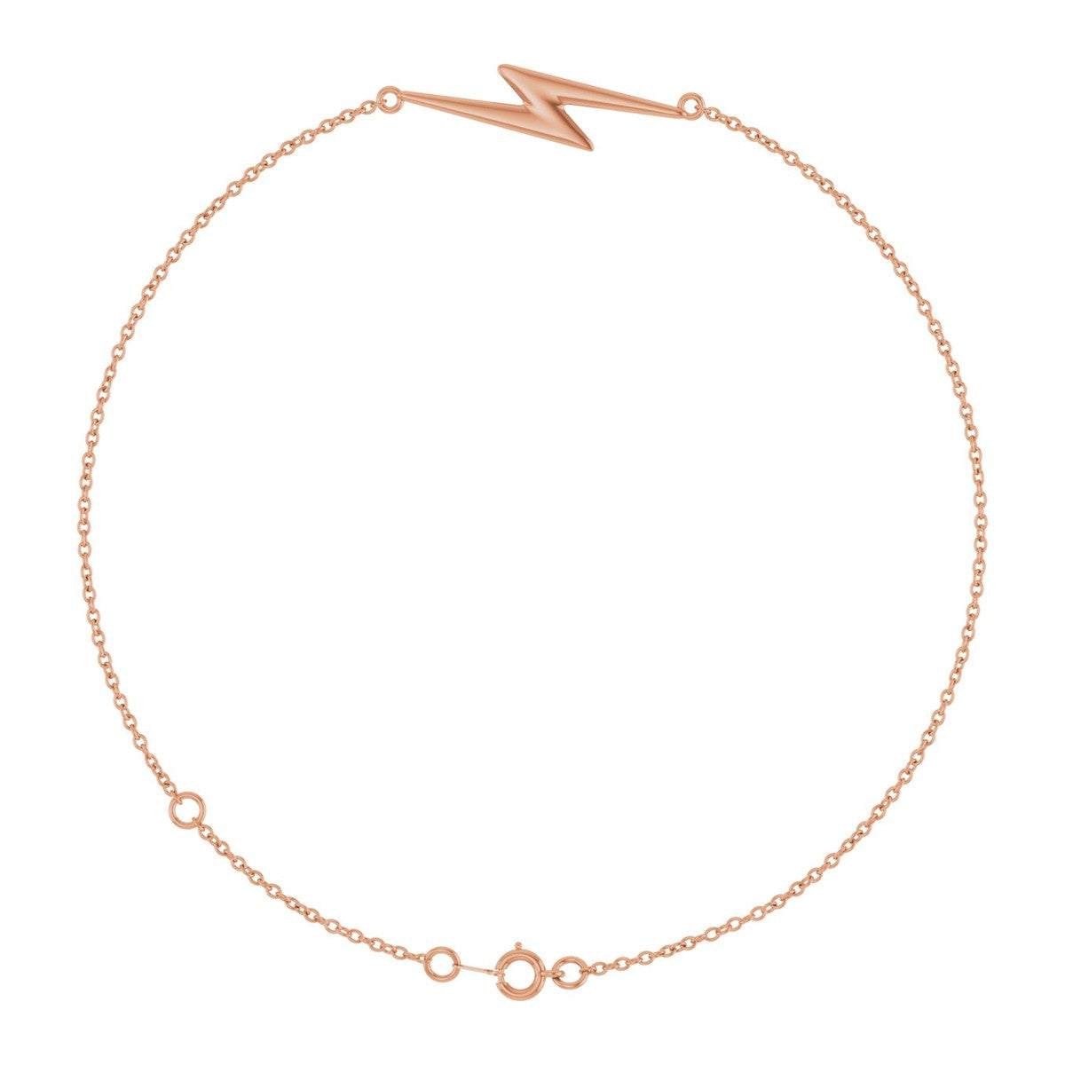 Lightning Bolt Bracelet