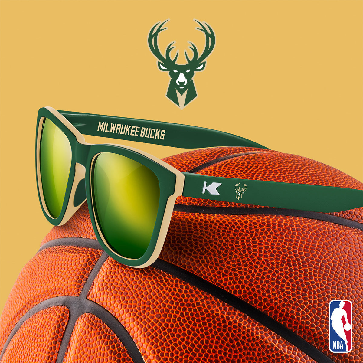 NBA Milwaukee Bucks