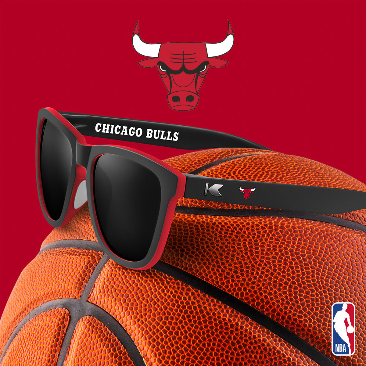 NBA Chicago Bulls