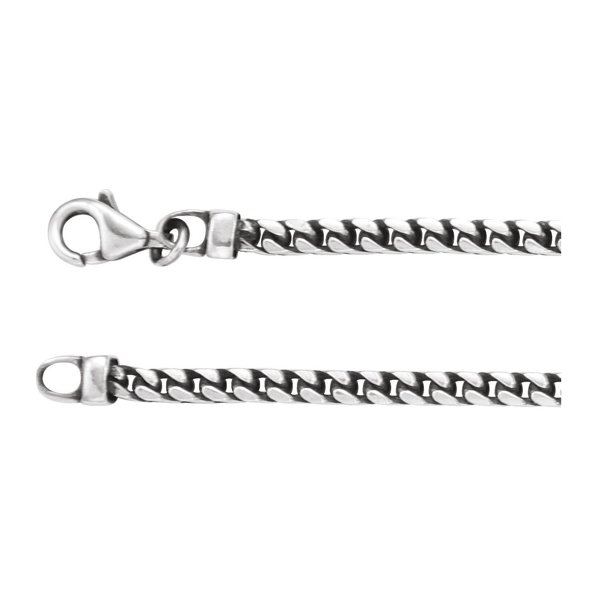 3 mm Franco Chain