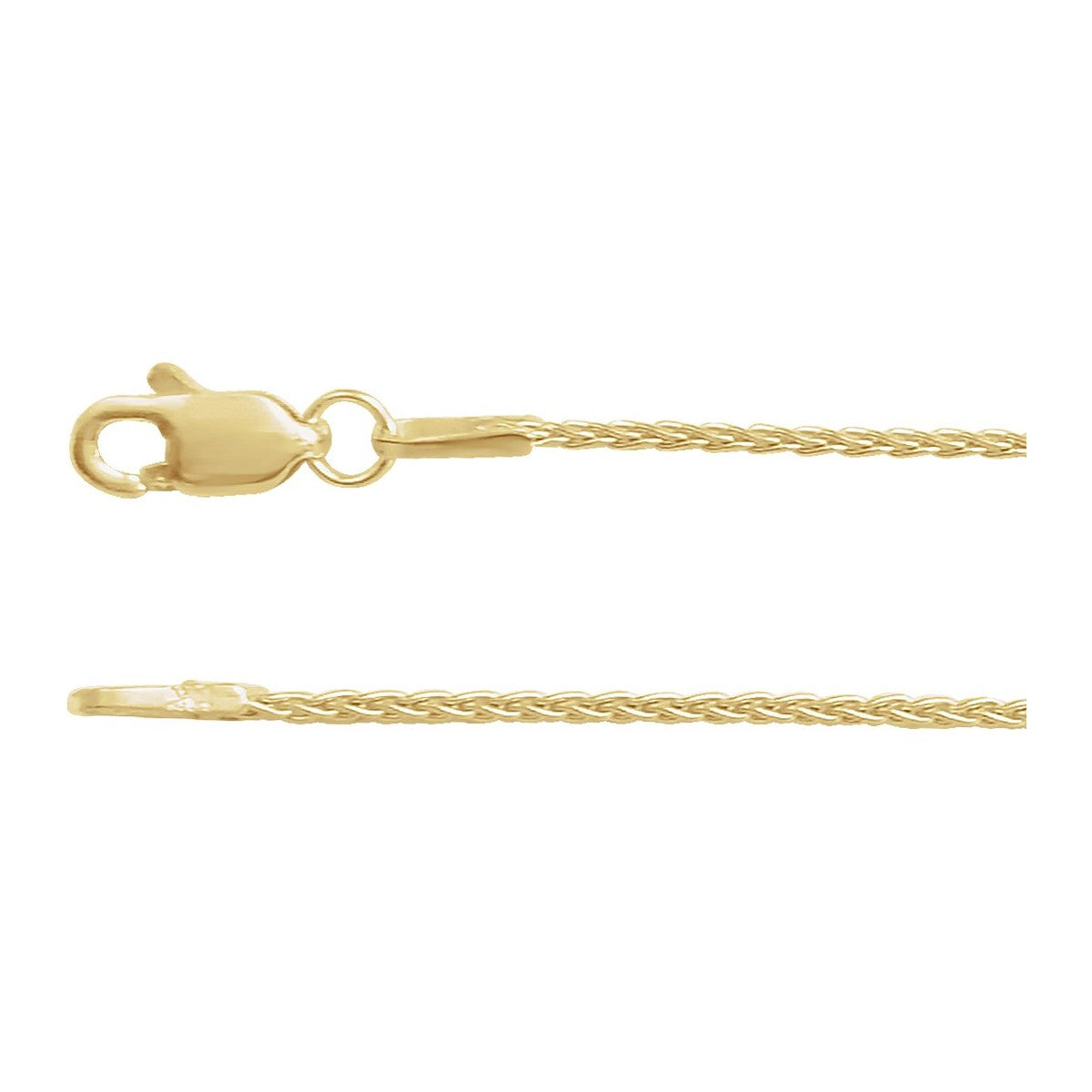 Wheat Chain