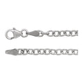 3.25 mm Oval Cable Chain