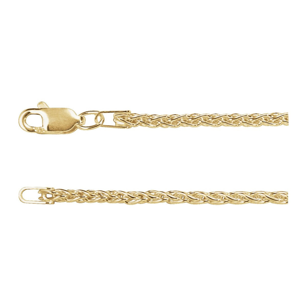 Wheat Chain
